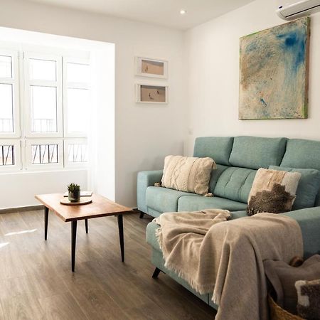 Prim 14 By 7Escalones Apartment Rota Luaran gambar