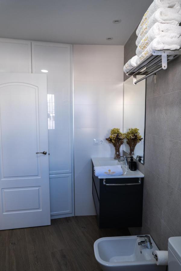 Prim 14 By 7Escalones Apartment Rota Luaran gambar