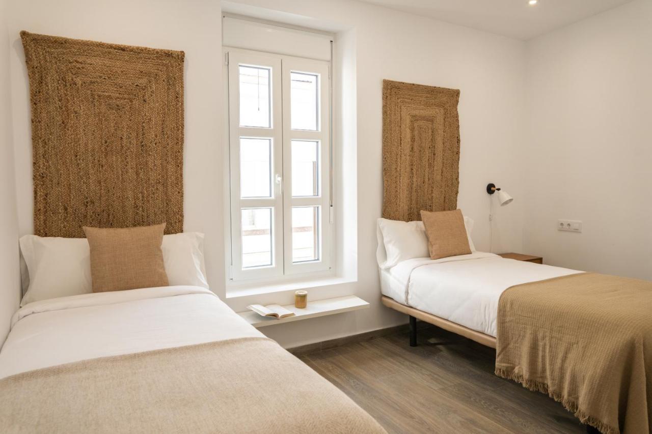 Prim 14 By 7Escalones Apartment Rota Luaran gambar