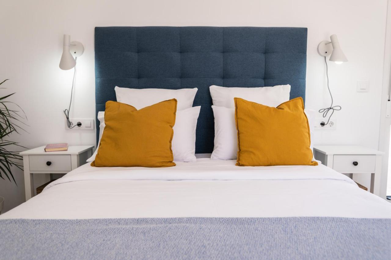 Prim 14 By 7Escalones Apartment Rota Luaran gambar