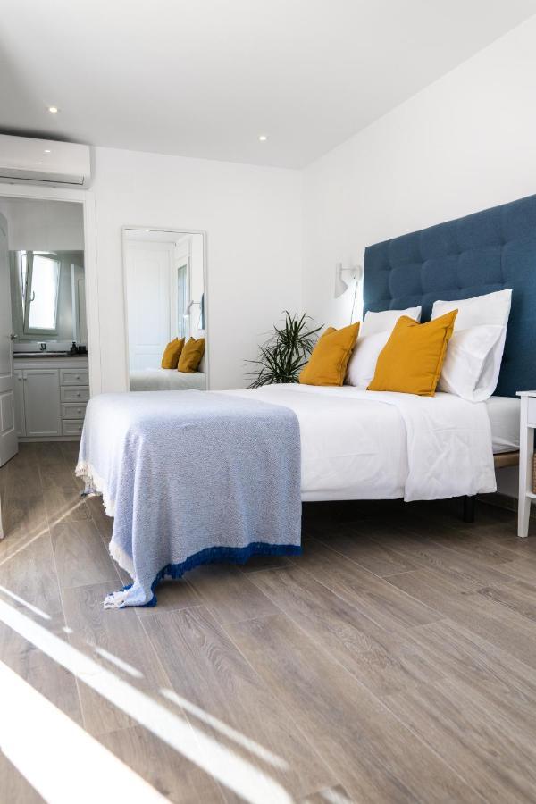 Prim 14 By 7Escalones Apartment Rota Luaran gambar